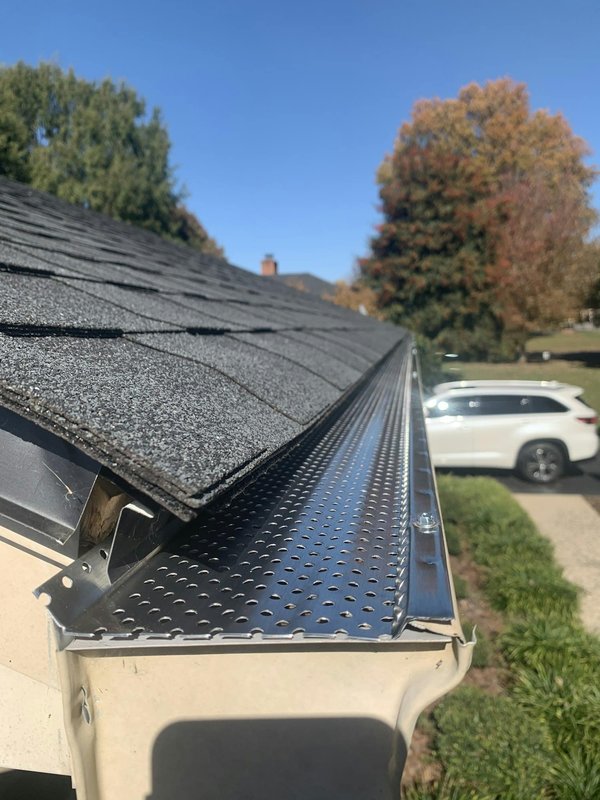 Winter in quebec and its effect on gutters: what to know