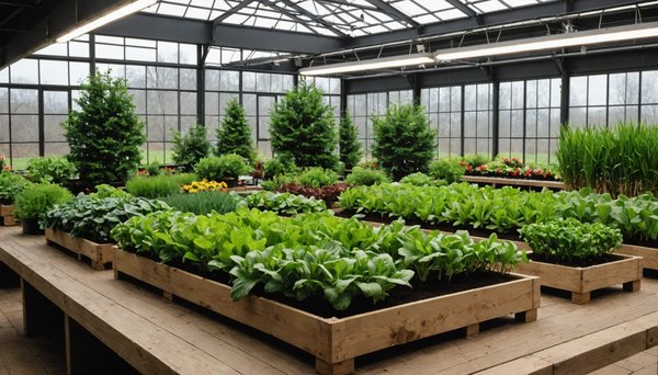 Farmingdale observer: top tips for a thriving indoor garden